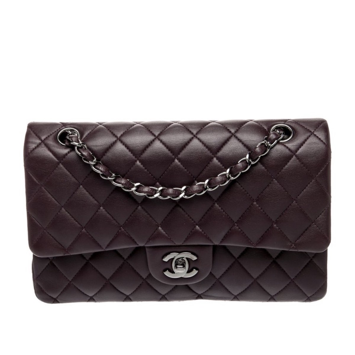 A rare handbag from private collection.